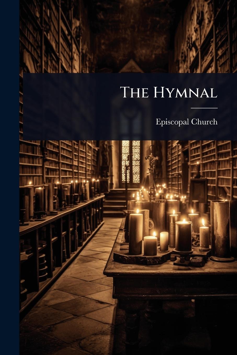 Kniha The Hymnal 