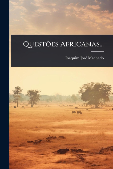 Kniha Quest?µes Africanas... 