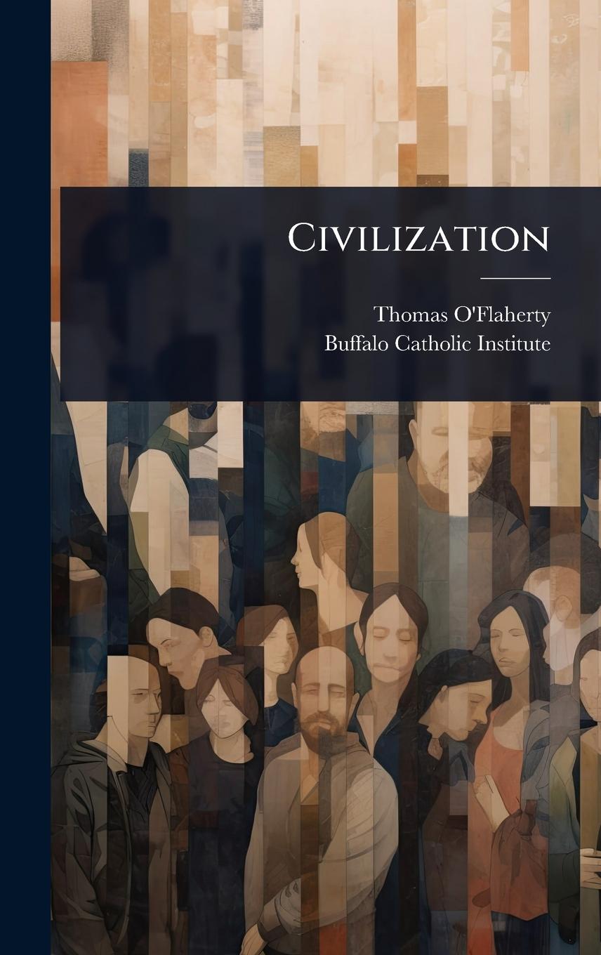 Kniha Civilization 