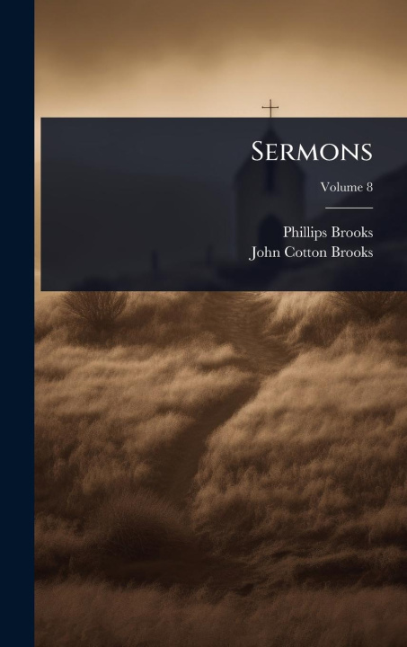 Kniha Sermons 