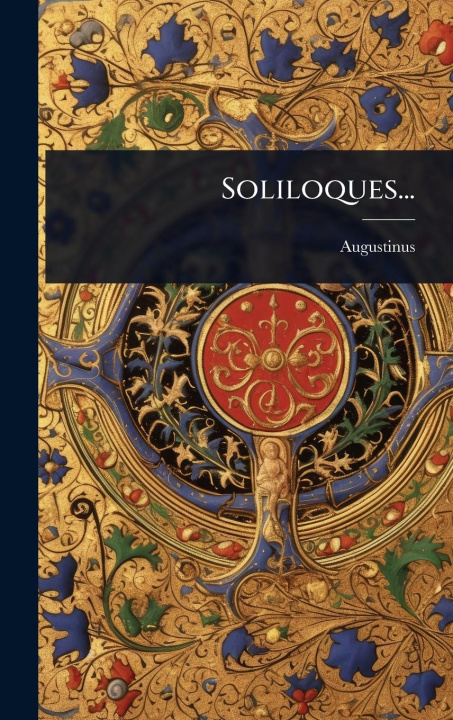 Knjiga Soliloques... 