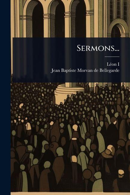 Kniha Sermons... 