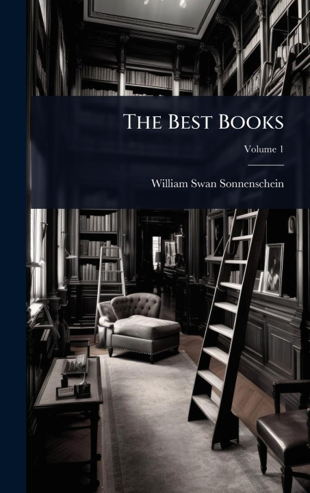 Kniha The Best Books 