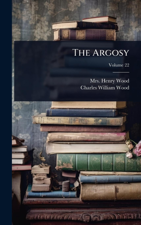 Kniha The Argosy 