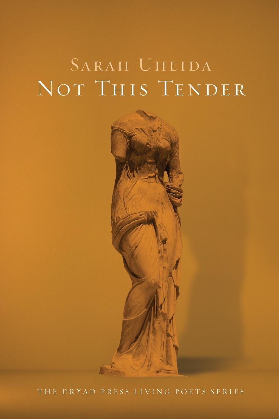 Kniha Not This Tender 