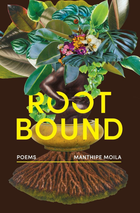 Buch Rootbound 