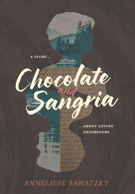 Kniha Chocolate and Sangria 