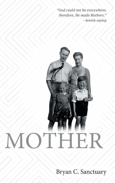 Kniha Mother 