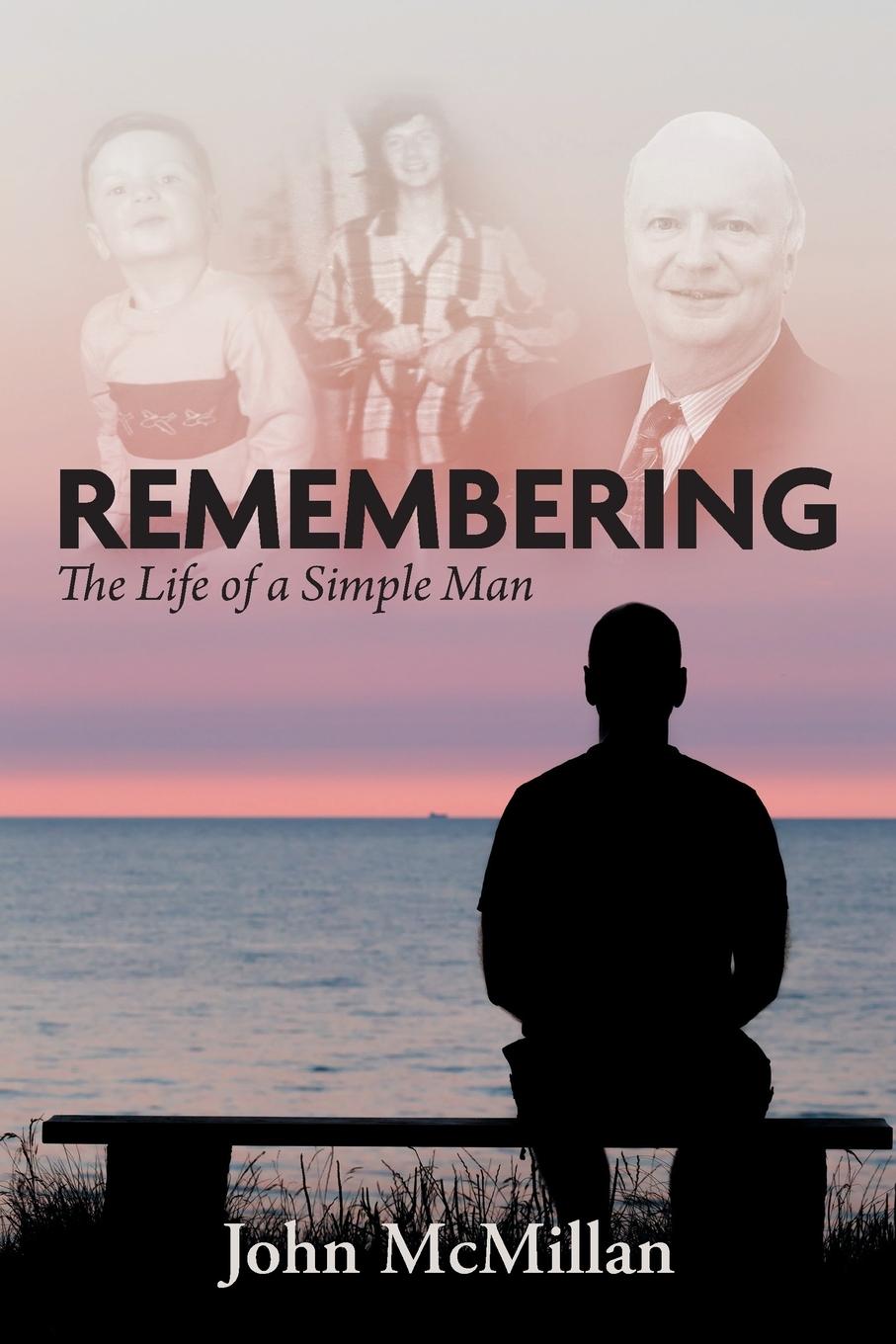 Kniha Remembering 