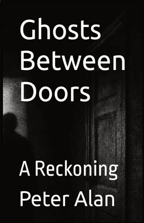 Knjiga Ghosts Between Doors 