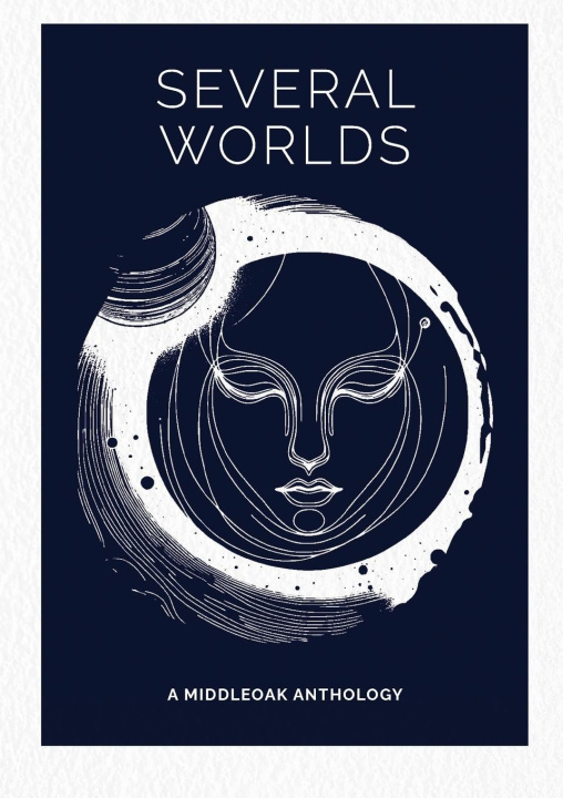 Book Several Worlds Kate Macdonald
