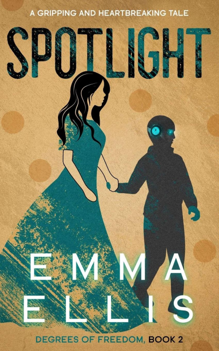 Kniha Spotlight 