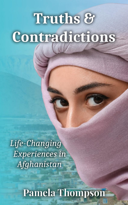 Knjiga Truths & Contradictions 