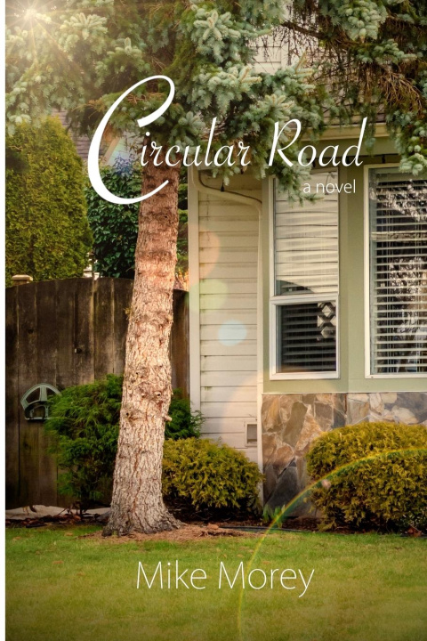 Kniha Circular Road Mike Morey