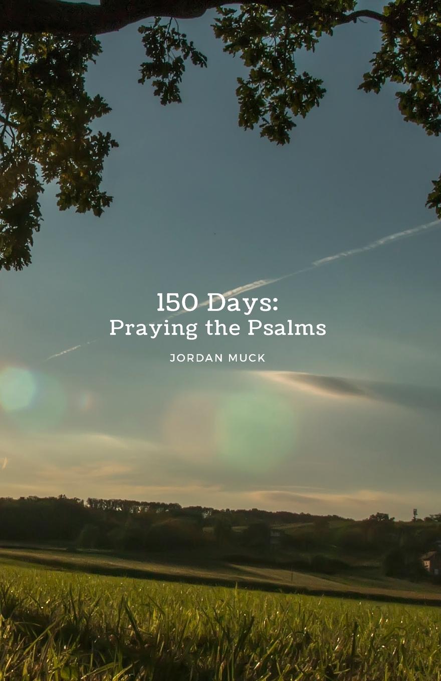 Βιβλίο 150 Days Jordan Muck