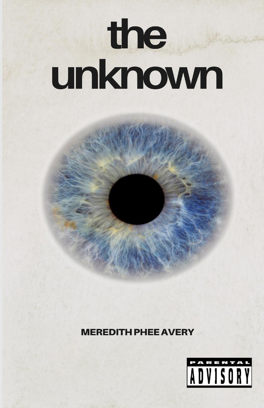 Kniha The unknown Meredith Phee Avery