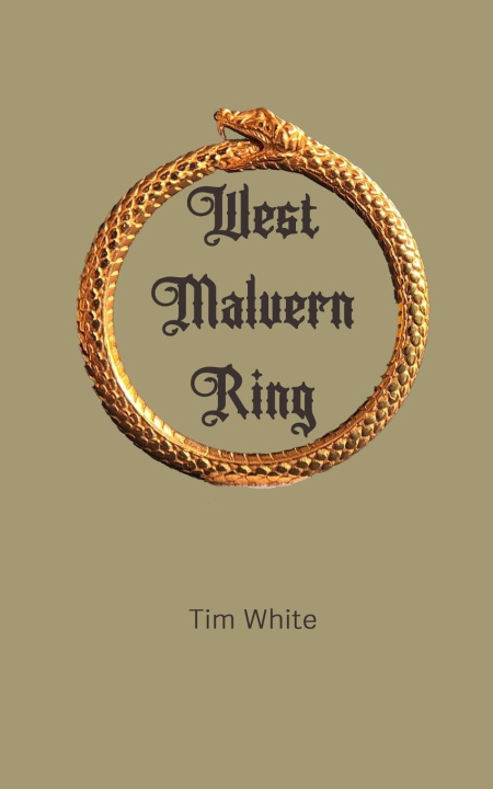 Kniha West Malvern Ring Tim White