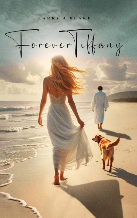 Knjiga Forever Tiffany 