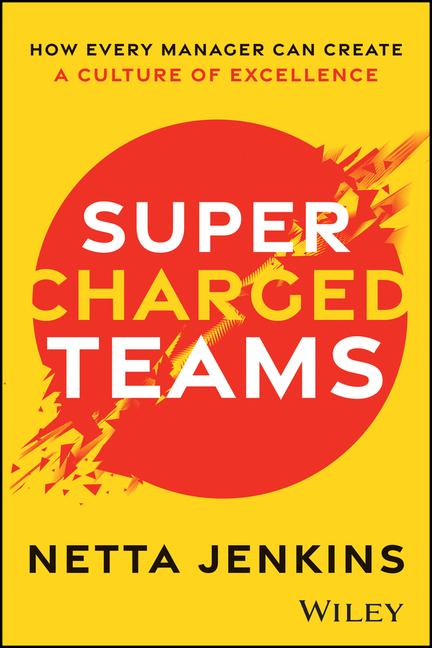 Kniha Supercharged Teams N Jenkins