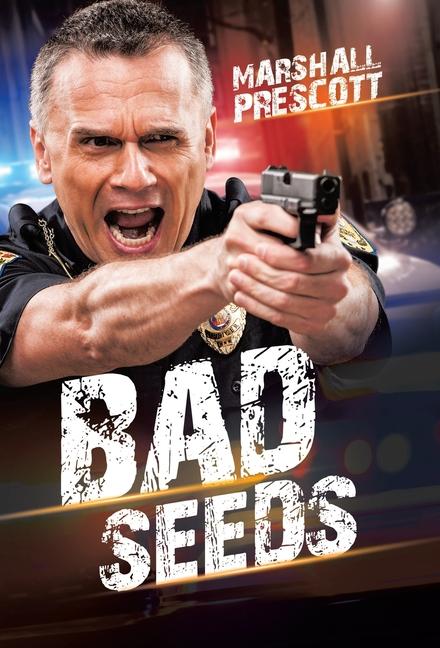 Kniha Bad Seeds 