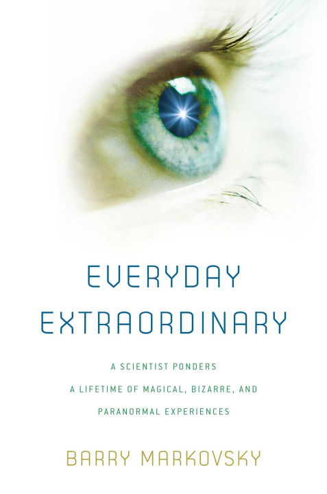 Kniha Everyday Extraordinary MARKOVSKY BARRY