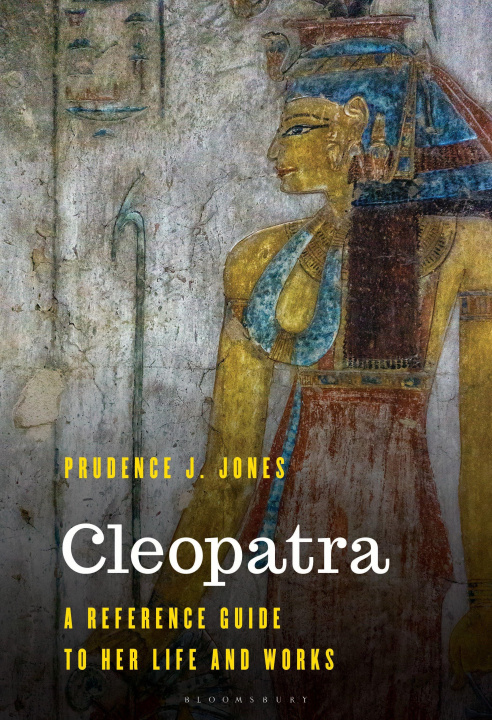 Kniha Cleopatra Jones