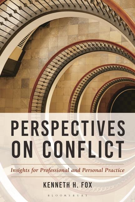 Kniha Perspectives on Conflict Fox
