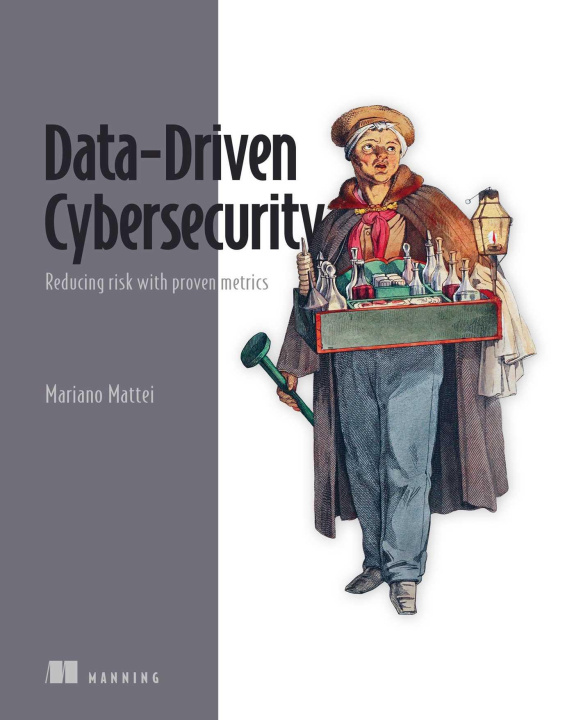 Carte Data-Driven Cybersecurity Mattei