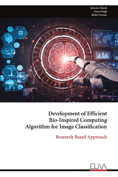 Kniha Development of Efficient Bio-Inspired Computing Algorithm for Image Classification 