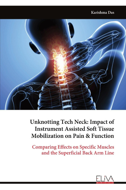 Kniha Unknotting Tech Neck 