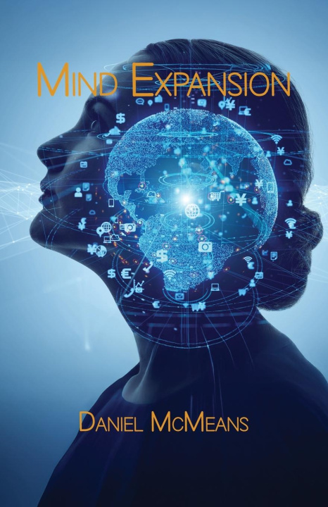 Kniha Mind Expansion 