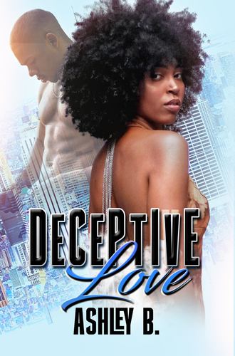 Kniha Deceptive Love Ashley B.
