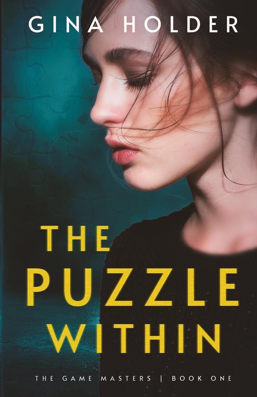 Kniha The Puzzle Within 