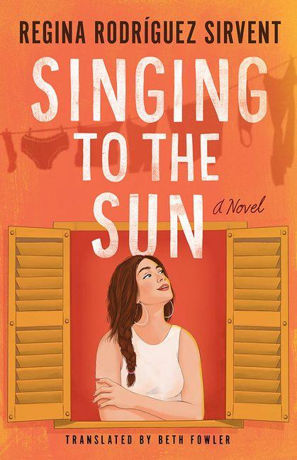 Книга Singing to the Sun Beth Fowler