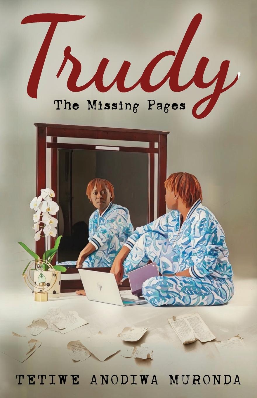 Kniha Trudy-The Missing Pages 