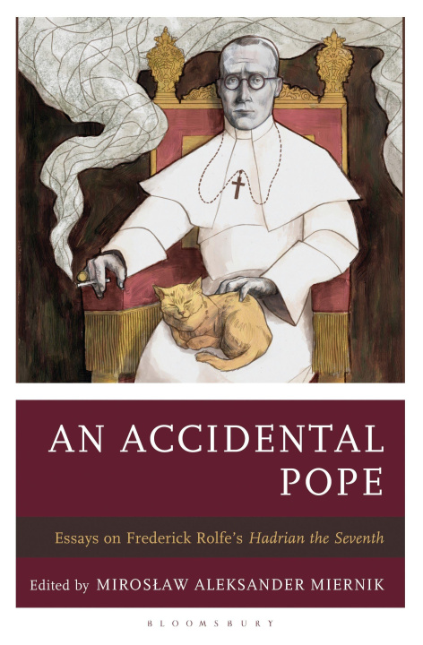 Buch An Accidental Pope Lee Trepanier