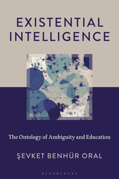 Βιβλίο On Existential Intelligence Sevket Benhur Oral