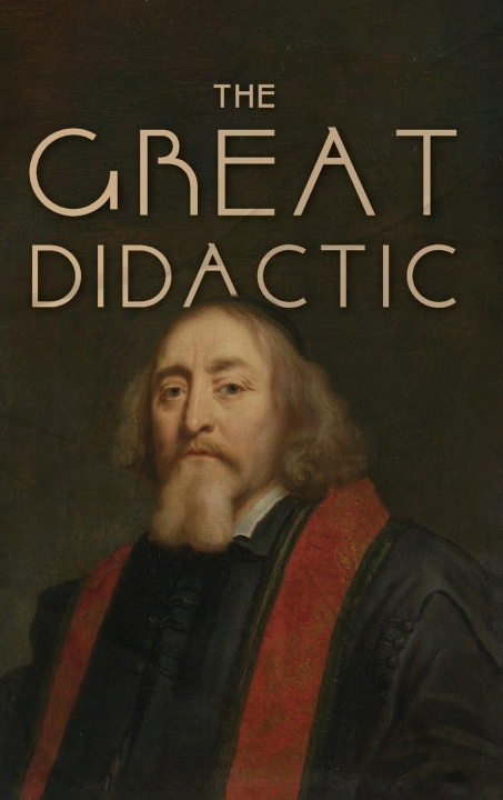Kniha The Great Didactic 