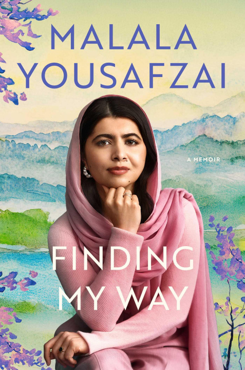 Kniha Untitled Kn YOUSAFZAI MALALA