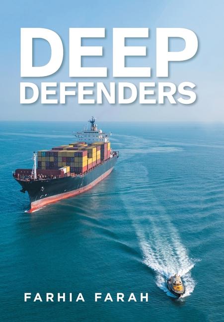 Kniha Deep Defenders Farhia Farah