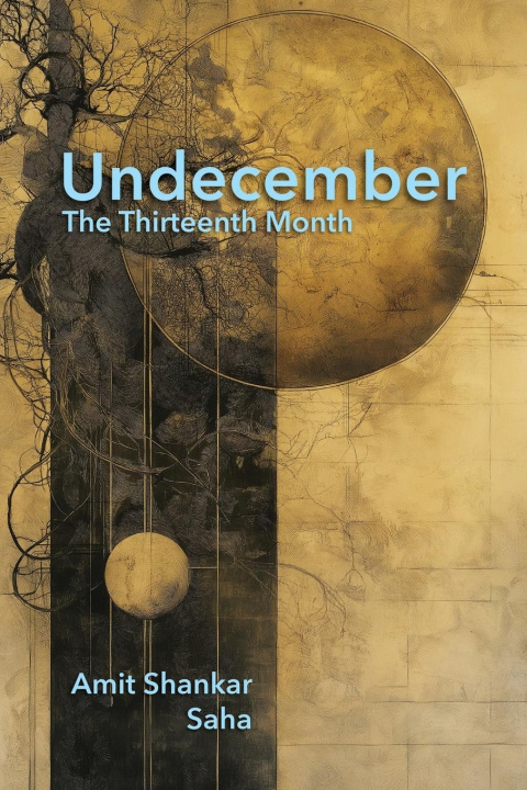 Knjiga Undecember Mikesch Muecke
