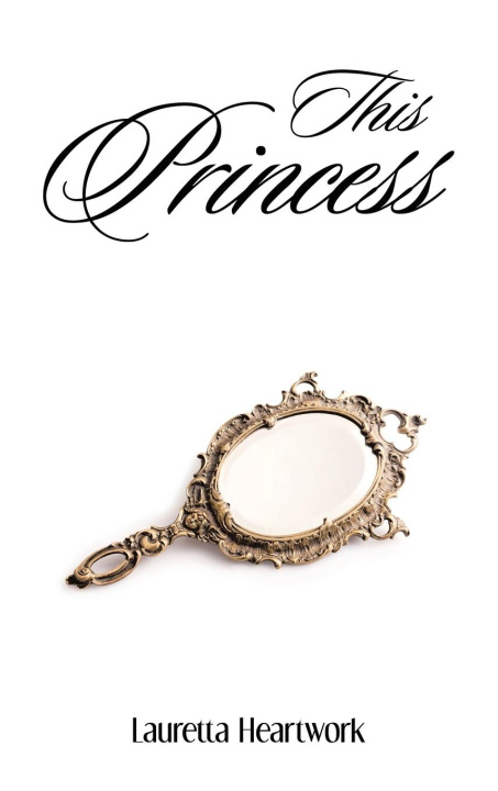 Kniha This Princess 