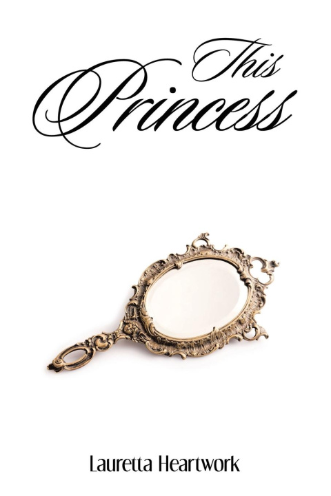 Kniha This Princess 