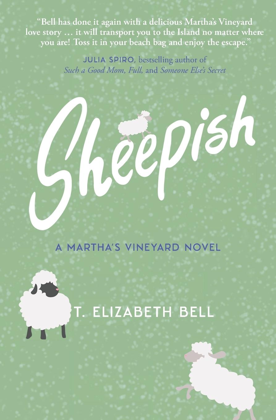 Kniha Sheepish 