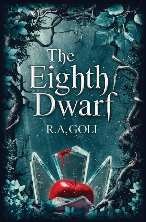 Kniha The Eighth Dwarf R.A. Goli