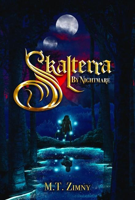 Kniha Skalterra By Nightmare 