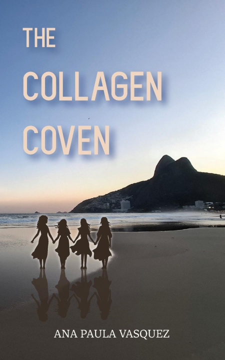 Kniha The Collagen Coven 