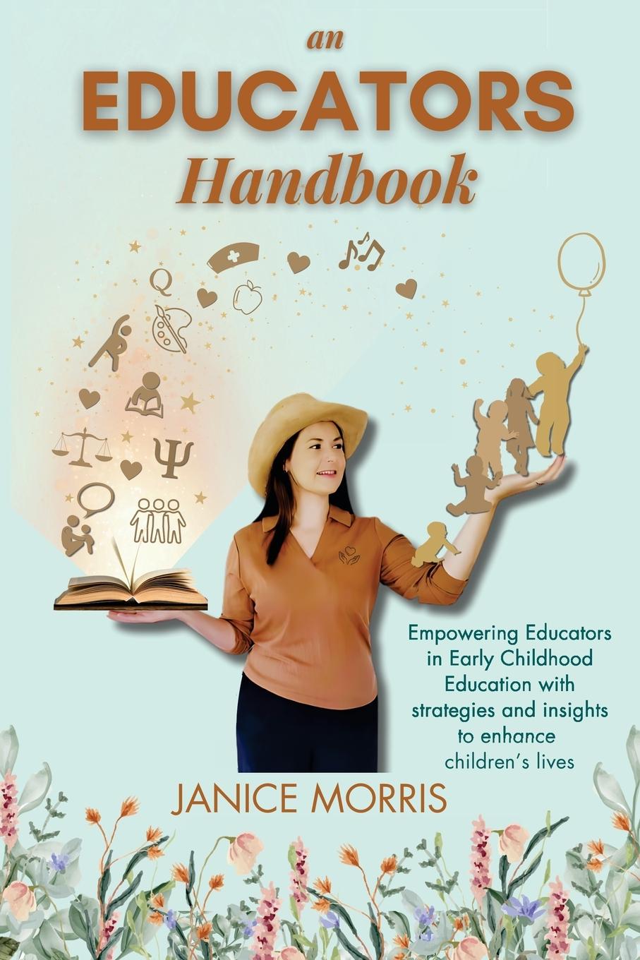 Kniha An Educators Handbook 