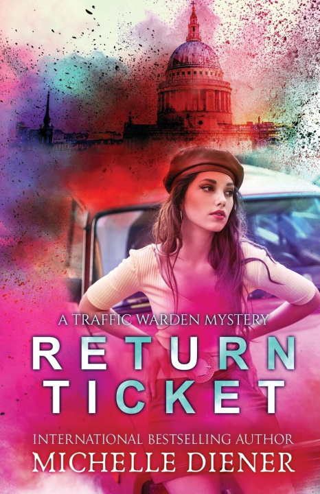 Knjiga Return Ticket 