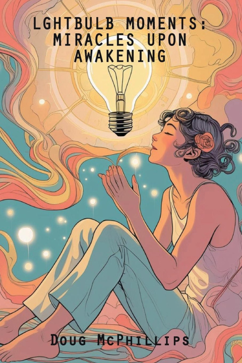Kniha Lightbulb Moments 
